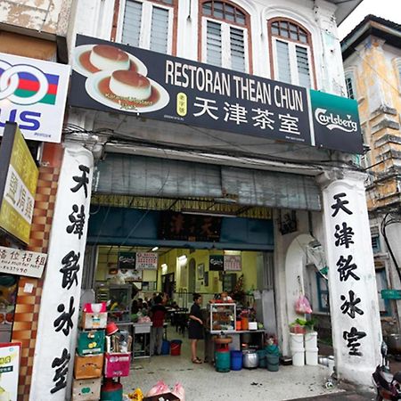 Excellent Location Premium Studio At Palo 101 Ipoh Dış mekan fotoğraf