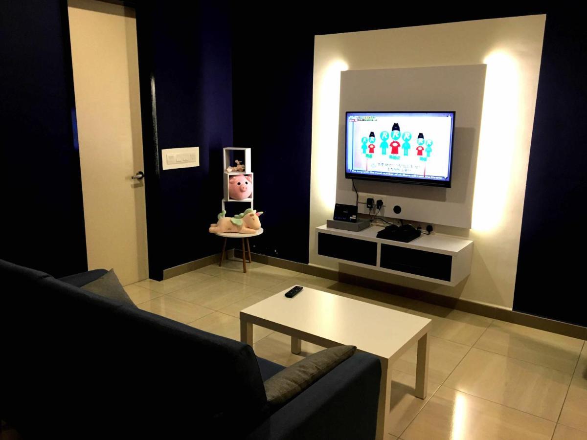 Excellent Location Premium Studio At Palo 101 Ipoh Dış mekan fotoğraf