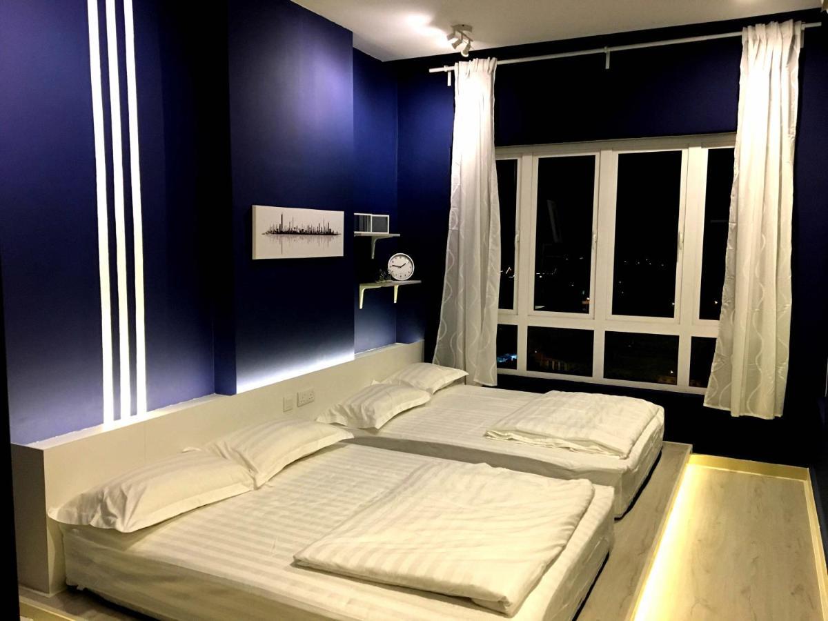 Excellent Location Premium Studio At Palo 101 Ipoh Dış mekan fotoğraf