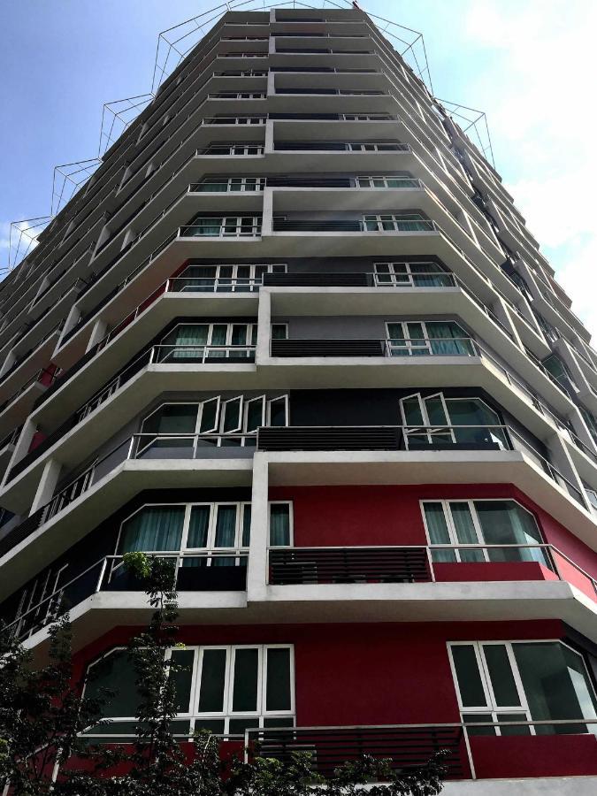 Excellent Location Premium Studio At Palo 101 Ipoh Dış mekan fotoğraf