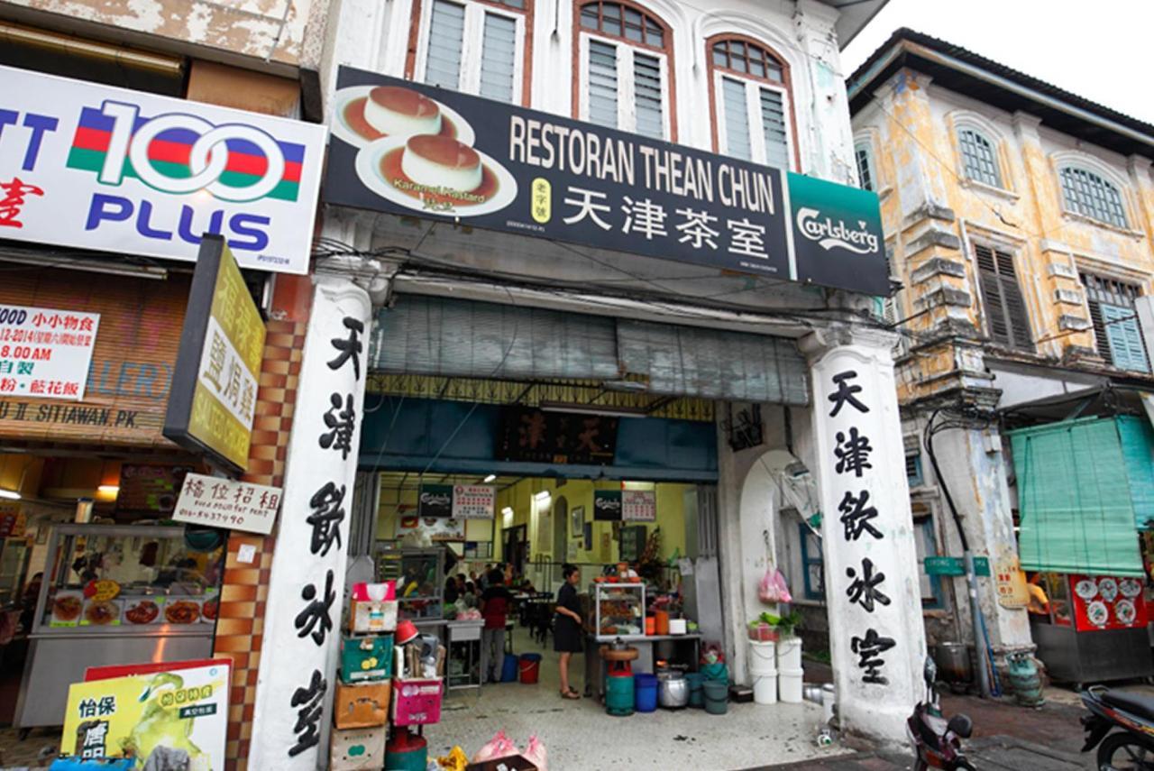 Excellent Location Premium Studio At Palo 101 Ipoh Dış mekan fotoğraf